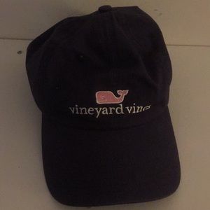 Vineyard vines hat